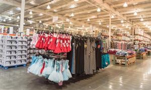 2023折扣商店行業(yè)市場深度調(diào)研