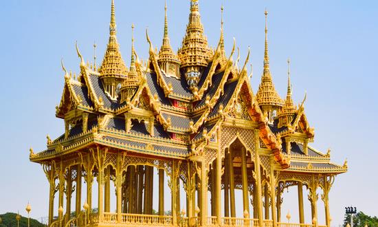 泰國旅游行業(yè)市場需求 泰國旅游行業(yè)發(fā)展前景預測