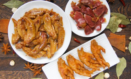 中國熟鹵制品行業(yè)市場全景調(diào)研與發(fā)展前景預(yù)測報告