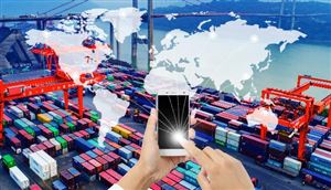 造船業(yè)迎來長期確定性景氣度 2023我國造船國際市場份額第一
