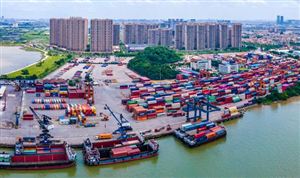 2023年中國(guó)集裝箱行業(yè)發(fā)展前景
