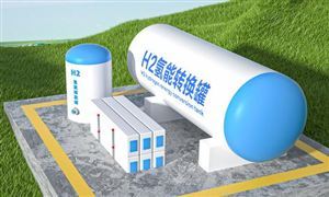 重大利好：多部門密集發(fā)文 400億大市場氫氫地來了 氫能源行業(yè)發(fā)展趨勢與投資咨詢報告