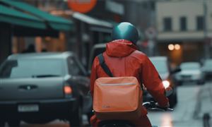 校園外賣行業(yè)市場(chǎng)規(guī)模及未來前景分析