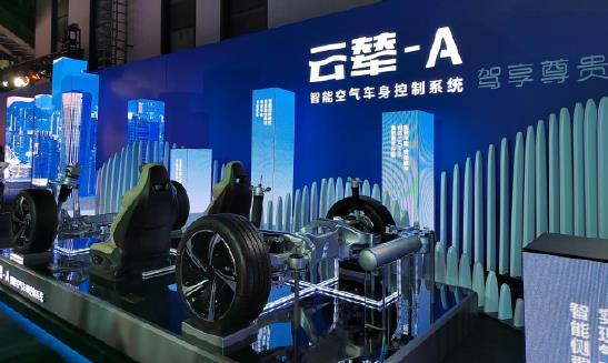 2023固態(tài)電容器應用發(fā)展前景分析