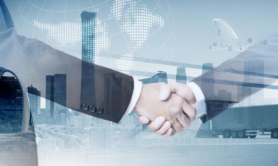 2023中國企業(yè)服務(wù)行業(yè)深度分析