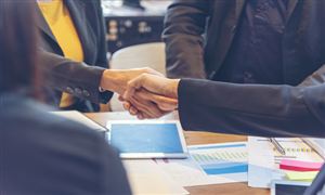 企業(yè)收購行業(yè)市場發(fā)展環(huán)境及未來趨勢