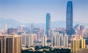 2023中國高層建筑行業(yè)深度調(diào)研分析