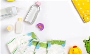 2023嬰童用品行業(yè)現(xiàn)狀及市場(chǎng)規(guī)模分析
