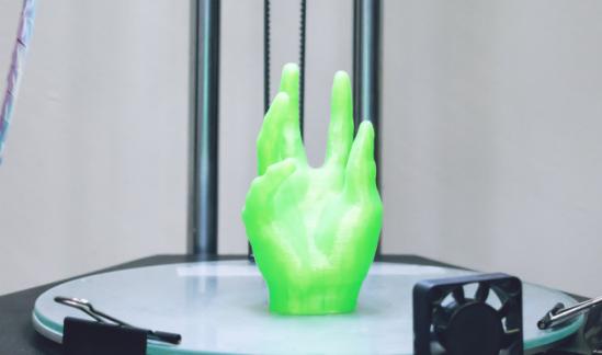 中國(guó)3D打印材料行業(yè)發(fā)展分析2023