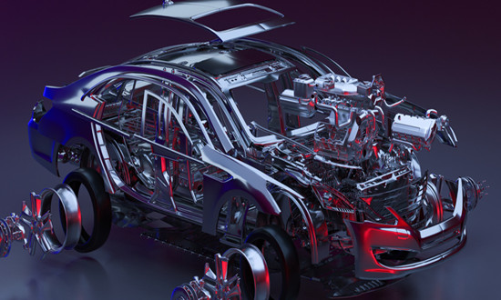 汽車用鋼行業(yè)市場調(diào)研報(bào)告2023