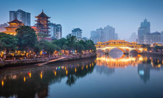 2023中國景觀照明行業(yè)現(xiàn)狀調(diào)研與發(fā)展機(jī)遇分析