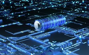 固態(tài)電池或?qū)⑷〈鷤鹘y(tǒng)鋰電池 全球固態(tài)電池市場(chǎng)空間將超3000億元