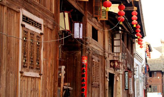 2023年中國木結(jié)構(gòu)建筑行業(yè)發(fā)展前景預測