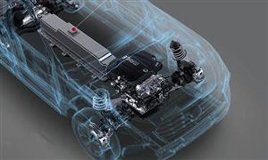 汽車(chē)電池管理系統(tǒng)(BMS)行業(yè)市場(chǎng)深度調(diào)研及投資分析2023