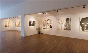 2023中國(guó)美術(shù)館行業(yè)深度調(diào)研及行業(yè)發(fā)展熱點(diǎn)