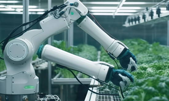植物保護機械發(fā)展分析及趨勢預(yù)測2023