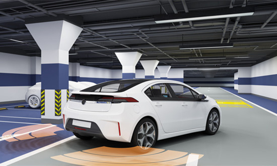 2023自動(dòng)泊車系統(tǒng)行業(yè)市場(chǎng)發(fā)展研究報(bào)告