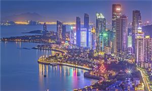 23個省份GDP增速超全國平均水平 中國經(jīng)濟發(fā)展趨勢2023