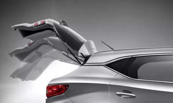 汽車電動(dòng)尾門(mén)市場(chǎng)調(diào)研及未來(lái)發(fā)展趨勢(shì)分析