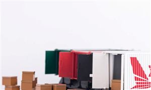 中國快運快遞行業(yè)發(fā)展分析 2023年中國快運快遞行業(yè)市場投資前景