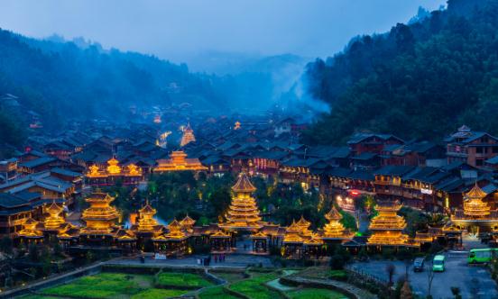 農(nóng)業(yè)旅游產(chǎn)業(yè)發(fā)展現(xiàn)狀分析 農(nóng)業(yè)旅游行業(yè)未來發(fā)展趨勢(shì)