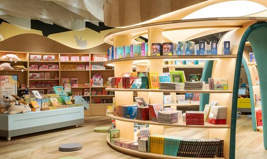 網(wǎng)上書店行業(yè)市場(chǎng)發(fā)展趨勢(shì) 網(wǎng)上書店行業(yè)市場(chǎng)消費(fèi)現(xiàn)狀分析