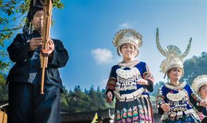 貴州旅游業(yè)市場(chǎng)發(fā)展?jié)摿薮?貴州旅游業(yè)市場(chǎng)投資前景預(yù)測(cè)2023