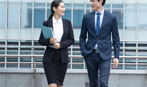 我國(guó)西服行業(yè)市場(chǎng)規(guī)模有望達(dá)到3919.7億元 中國(guó)西裝市場(chǎng)發(fā)展現(xiàn)狀分析