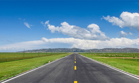 互聯(lián)網+高速公路行業(yè)運行現(xiàn)狀 互聯(lián)網+高速公路行業(yè)投資潛力分析