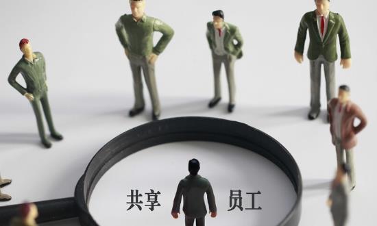 2023共享員工行業(yè)市場發(fā)展現(xiàn)狀前景分析
