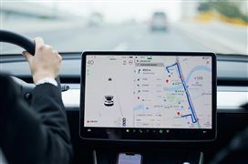 新能源物流車大面積鋪開 中國新能源物流車行業(yè)應用布局分析