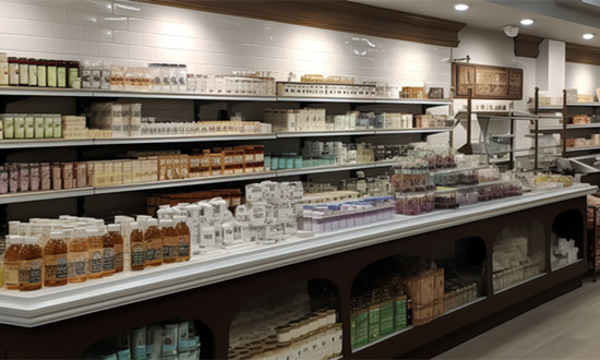 單體藥店行業(yè)市場現(xiàn)狀及未來發(fā)展分析