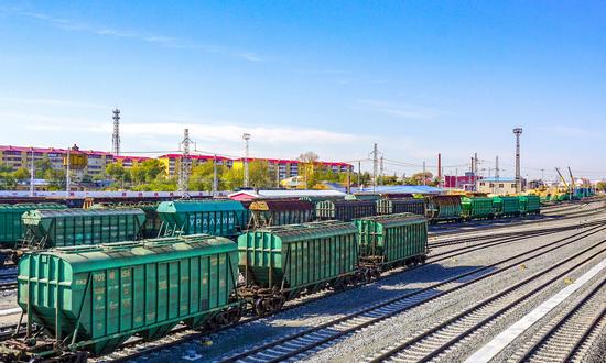 鐵路貨運行業(yè)分析 2023中國鐵路貨運市場供需平衡分析