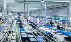 自動化生產線行業(yè)市場研究分析與發(fā)展前景分析2023