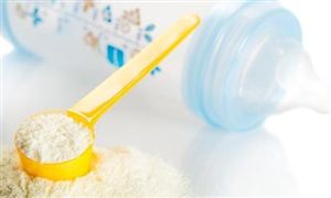 中國嬰幼兒配方奶粉板塊市場份額占比 2023嬰兒配方奶粉市場現(xiàn)狀及前景分析