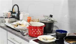 我國廚房電器行業(yè)發(fā)展前景如何? 2023年國內(nèi)廚房電器行業(yè)市場分析