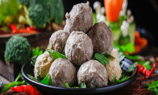 牛肉丸行業(yè)發(fā)展趨勢(shì)及牛肉丸行業(yè)市場現(xiàn)狀分析