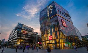 2023商業(yè)街行業(yè)現(xiàn)狀及未來發(fā)展趨勢(shì)分析