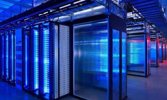 高性能計算機行業(yè)發(fā)展前景投資分析2023