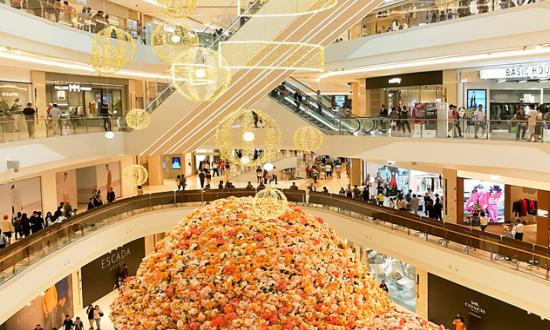 報(bào)告稱(chēng)美國(guó)60%以上辦公樓或荒廢 商業(yè)地產(chǎn)遇爆冷?