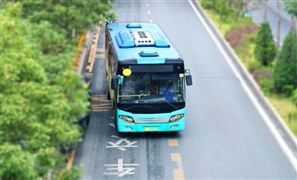 城市公交行業(yè)前景分析2023