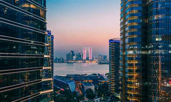 樓宇工程行業(yè)運行態(tài)勢及未來投資前景分析