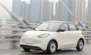 支持農(nóng)村新能源汽車市場 2023年新能源汽車行業(yè)仍有望保持快速增長