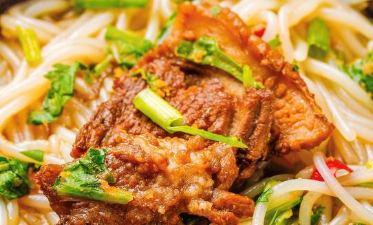 中國即食米粉行業(yè)市場發(fā)展現(xiàn)狀2023