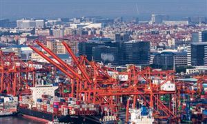 火爆 4個(gè)月超3500億元 新三樣 出口一帶一路沿線(xiàn)國(guó)家爆單 對(duì)外貿(mào)易行業(yè)趨勢(shì)預(yù)測(cè)分析報(bào)告