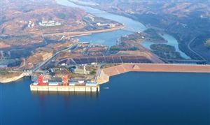 水利部要求加快重點項目改造 基建有望再度提速