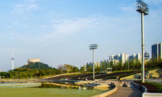 2023太陽能草坪燈行業(yè)市場規(guī)模及未來前景態(tài)勢