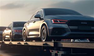 汽車整車物流行業(yè)運(yùn)行態(tài)勢(shì)及市場(chǎng)前瞻