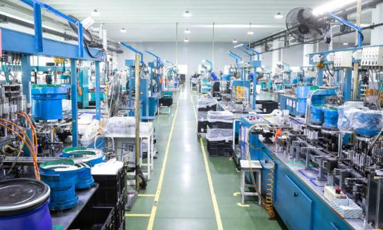2023非標自動化行業(yè)深度分析