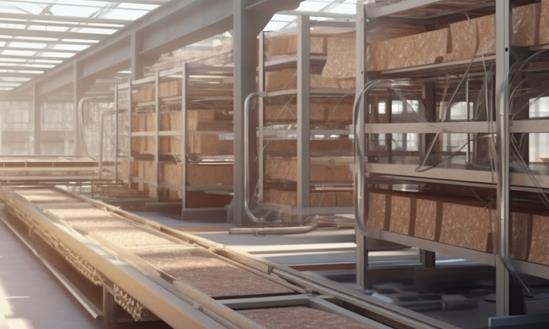 中國新型建筑材料行業(yè)供需分析 中國新型建筑材料行業(yè)發(fā)展前景預測